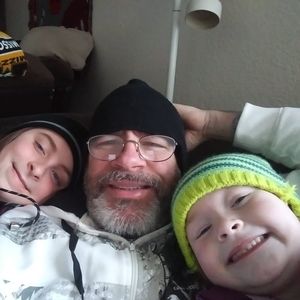 Meet your Posher, Douglas